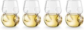 Weißwein-Gläser 'Fine Wine' 4er-Set (8,74 EUR/Glas)
