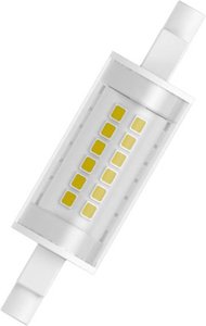 OSRAM LED-Lampe R7s 7W 2.700K