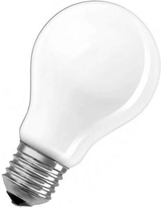 OSRAM LED-Lampe Classic E27 10W 2.700K 1055lm 4er