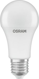 OSRAM LED-Lampe E27 8,8W 827 mit Tageslichtsensor