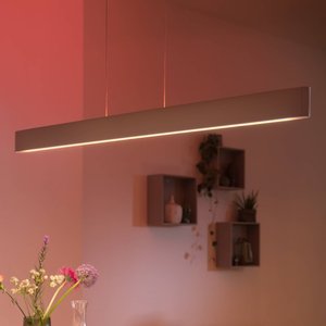 Philips Hue Ensis LED-Hängeleuchte, RGBW