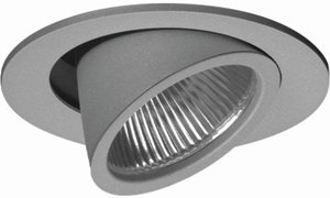 CSA 71 Round - LED-Einbauleuchte, 35°, 40W, 4300lm