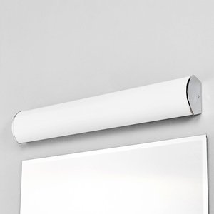 LED-Wandleuchte Elanur fürs Badezimmer