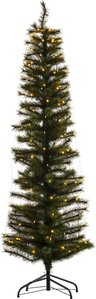 LED-Baum Alvin für innen und außen, Höhe 180 cm