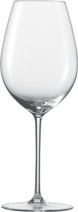 Zwiesel Glas Rioja Rotweinglas 2er-Set Enoteca
