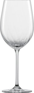 Zwiesel Glas Bordeaux Rotweinglas 2er-Set Prizma