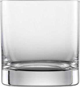 Zwiesel Glas Whiskyglas groß 4er-Set Tavoro
