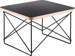 Tisch schwarz