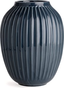 Hammershøi Vase 25 cm anthracite