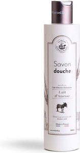 Provence Dusch-Seife Lait D'Anesse (Eselsmilch) Duschgel 250ml