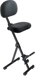 mey chair Stehhilfe AF-SR-ST-AH 11041 schwarz