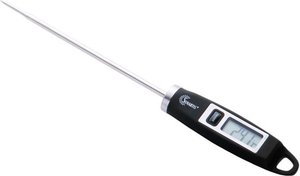 SUNARTIS Bratenthermometer digital E514 20x2cm