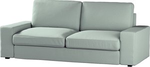 Bezug für Kivik 3-Sitzer Sofa, eukalyptusgrün, Bezug für Sofa Kivik 3-Sitzer, Madrid (162-04)