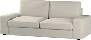 Bezug für Kivik 3-Sitzer Sofa, beige, Bezug für Sofa Kivik 3-Sitzer, Amsterdam (704-54)