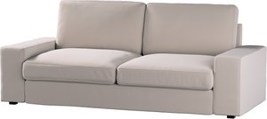 Bezug für Kivik 3-Sitzer Sofa, beige, Bezug für Sofa Kivik 3-Sitzer, Ingrid (705-44)