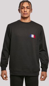 F4NT4STIC Kapuzenpullover "France Frankreich Flagge Fahne", Print