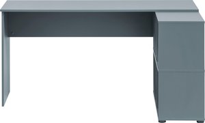Schildmeyer Regal-Schreibtisch "Serie 500", Breite 150 cm