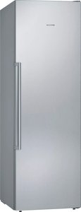 SIEMENS Gefrierschrank "GS36NAIDP", iQ500, 186 cm hoch, 60 cm breit