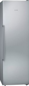 SIEMENS Gefrierschrank "GS36NAEP", iQ500, 186 cm hoch, 60 cm breit