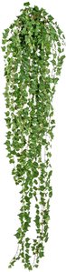 Creativ green Kunstranke "Englische Efeuranke", hängender Efeu, ohne Topf