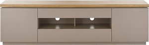 MCA furniture Lowboard "PALAMOS Lowboard", Türen mit Dämpfung