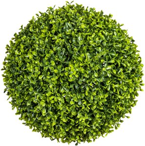 Creativ green Kunstpflanze "Buchsbaumkugel"
