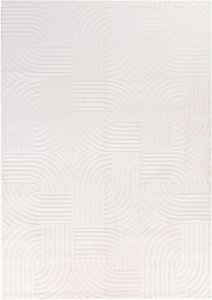 Ayyildiz Teppiche Teppich "SAHARA 1112", rechteckig, Pflegeleicht / Strapazierfähig / Trend Colors