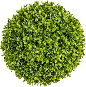 Creativ green Kunstpflanze "Buchsbaumkugel"