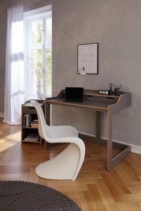 Müller SMALL LIVING Sekretär "PLANE", praktisch für kleine Räume