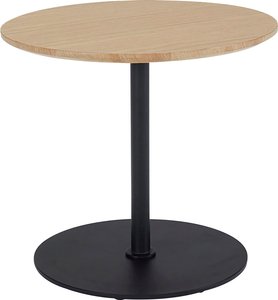INNOVATION LIVING ™ Couchtisch "Kiffa Tisch", stufenlos höhenverstellbar bis 70 cm
