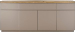 MCA furniture Sideboard "PALAMOS Sideboard", Türen mit Dämpfung