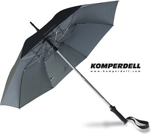 Casalist integriertem mit integriertem Schirm\