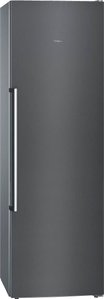SIEMENS Gefrierschrank "GS36NAEP", iQ500, 186 cm hoch, 60 cm breit