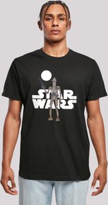 F4NT4STIC T-Shirt "Star Wars The Mandalorian IG 11 Action Figure", Premium Qualität