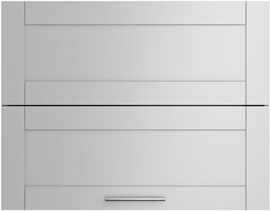 OPTIFIT Falttürenschrank "Ahus", Breite 90 cm