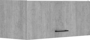 OPTIFIT Klapphängeschrank "Tokio", 90 cm breit, mit 1 Klappe