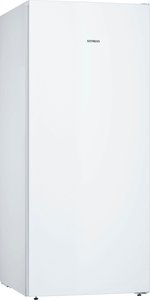 SIEMENS Gefrierschrank "GS51NUWDP", iQ500, 161 cm hoch, 70 cm breit