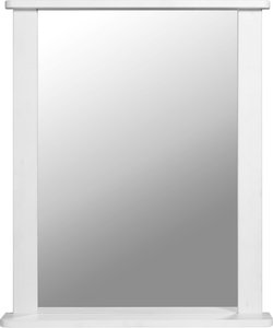 welltime Badspiegel "Sylt", Spiegel, Breite 65 cm