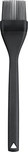 triangle Spirit Backpinsel 24,5 cm - Silikonborsten - Griff Kunststoff schwarz