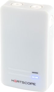 Heatscope Smartbox Steuereinheit für Heizstrahler Pure und Next: Weiß - Heatscope
