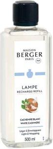 Maison Berger Paris Cachemire Blanc Refill Raumduft 500 ml