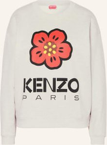 Kenzo Sweatshirt grau