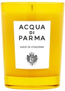 Acqua Di Parma Luce Di Colonia Duftkerze 200 g