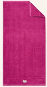 Gant Home Handtuch pink