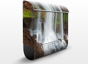 Briefkasten Waterfalls