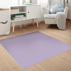 Vinyl-Teppich Lavendel