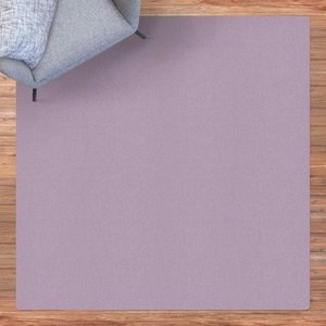 Kork-Teppich Lavendel