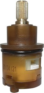 Mariner Volta Ersatz-Umsteller für Duschsystem, DEV3002,