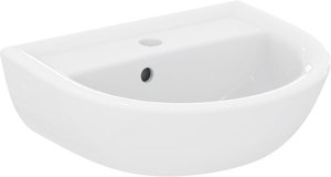 Ideal Standard Eurovit Handwaschbecken, E872101,