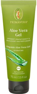 Primavera Bio-Aloe-Vera-Gel, 75 ml